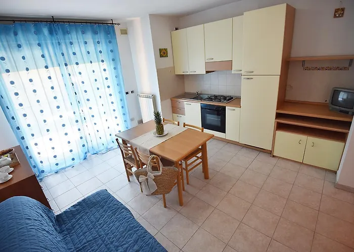 Adriatico Casa vacanze Silvi Marina