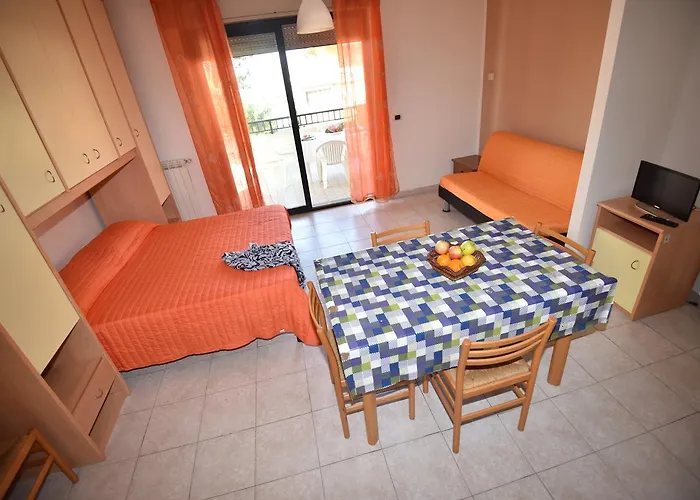 Casa vacanze Adriatico *