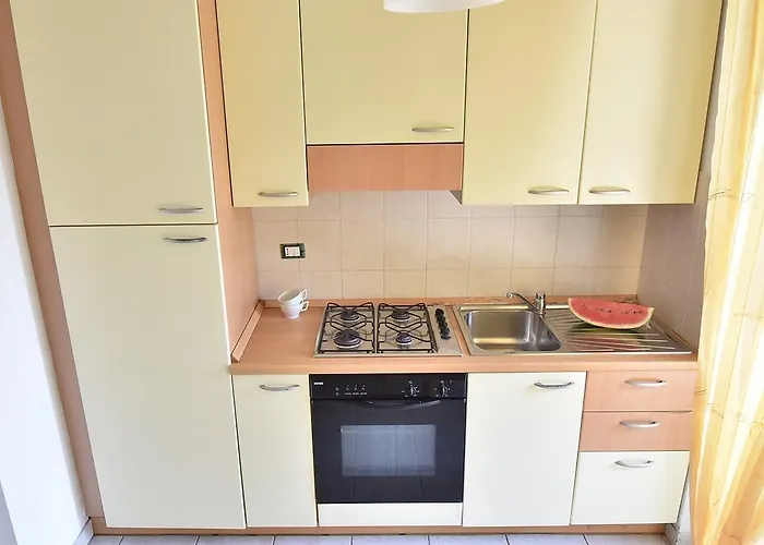 Casa vacanze Adriatico Silvi Marina