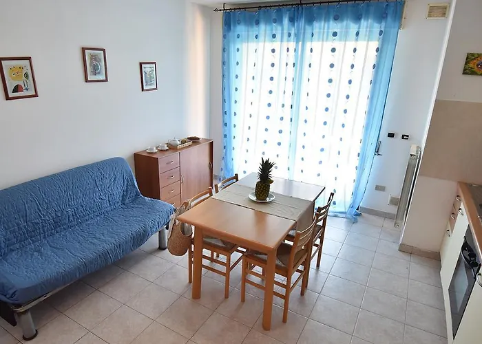 Adriatico Casa vacanze