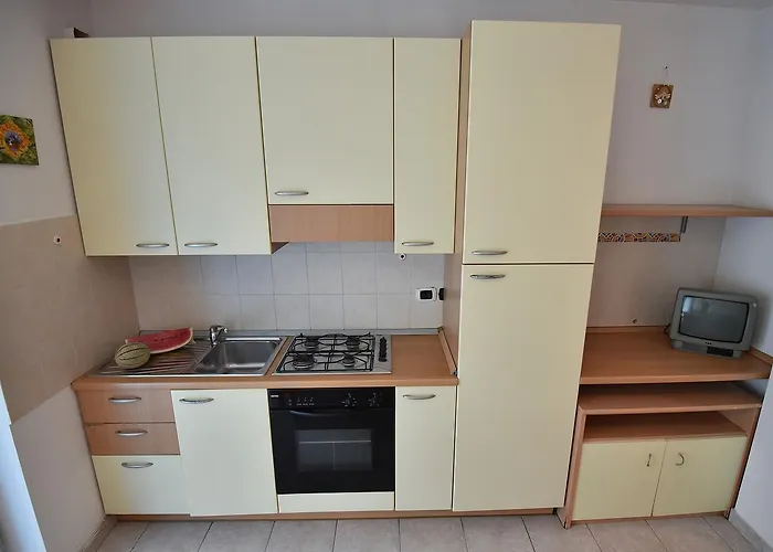 Adriatico Casa vacanze *