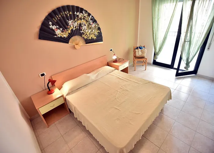 Casa vacanze Adriatico Silvi Marina