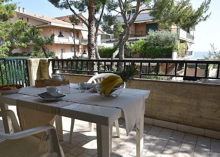 Adriatico Casa vacanze